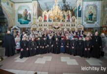 Светлая Радость: Колядки на Святки