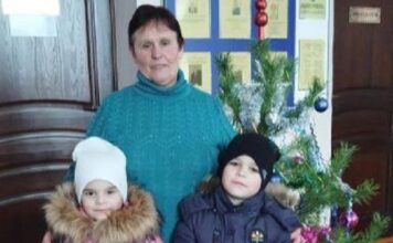 Две акции, а улыбок больше
