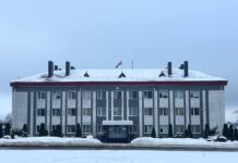Устранение последствий непогоды