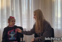 Видео. Маленькие мечтатели большого будущего