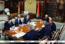 «Механизм один — платить за результат». Лукашенко о подходах к совершенствованию научной деятельности