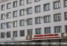 В Гомельской области стартовал двухнедельный рейд против наркотиков