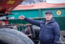 Дмитрий Козаченко: путь к сельской жизни и верность земле