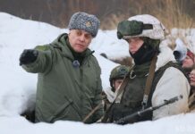В Беларуси по поручению Президента продолжается проверка ВС. В фокусе внимания самый широкий спектр вопросов