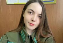 История Елизаветы Юницкой — о любви к лесу и сельской жизни