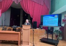 Кибербезопасность: защита от мошенничества в цифровом мире
