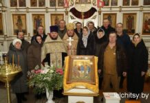 Свет Памяти: вечная искра для героев