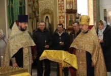 Видео. Свет Памяти: вечная искра для героев