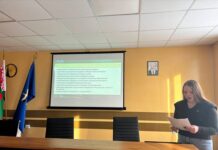 Встреча в рамках проекта «#ВТЕМЕ»: диалог о будущем