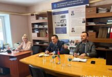 Профсоюзный правовой прием граждан в Лельчицком районном центре гигиены и эпидемиологии