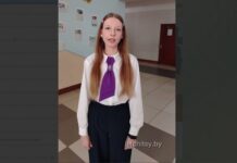 Видео. Маленькие жизни в большом школьном дне