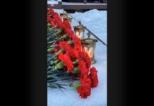 Эхо прошлого: Память о героях