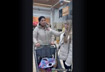 Видео. «Роднае сваё» — выбор лельчан