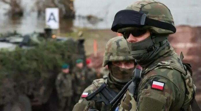 Опрос: почти 85% поляков против участия военных страны в операции в Иране