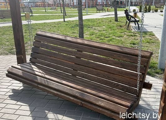 Берегите красоту: вандализм — это не выход!