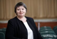 Хранительница народных традиций
