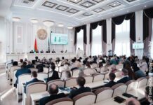 Расслабляться нельзя. В Гомеле прошла коллегия идеологов