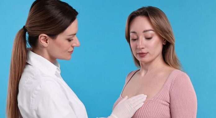 Рак молочной железы: Знайте врага в лицо и предупредите его!