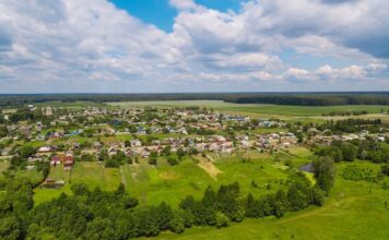 Гомельская область признана лучшей по благоустройству
