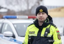 Служба чести и долга