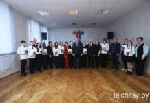 Мы — граждане Республики Беларусь!