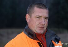 Предан земле Полесья