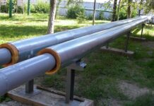 Тепловая энергия таит в себе опасность