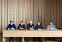 Жизнь по закону