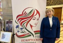 Яркий пример труда женщин разных профессий