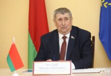 Диалог с гражданами: Михаил Русый провел личный прием в Буйновичах