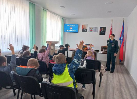 Быть внимательным и предусмотрительным