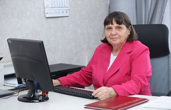 Светлая страница истории
