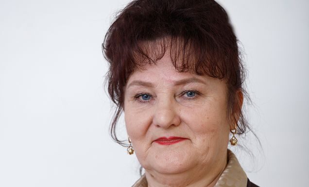 За кадром газетных полос