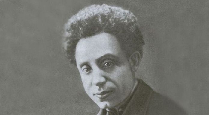 Мастер тонкой лирики и народных образов. 140 лет со дня рождения Змитрока Бядули