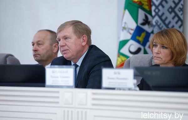 Экономика и бюджет Лельчицкого района: анализ I квартала 2026 года