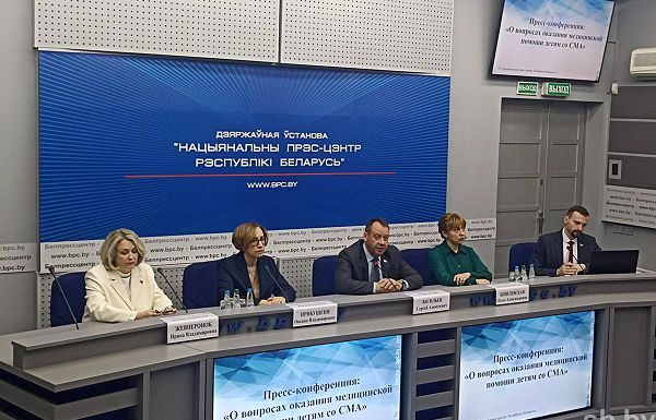 Делается все, чтобы помочь ребенку: врачи рассказали об улучшении состояния Ксюши Маисеенко с диагнозом СМА