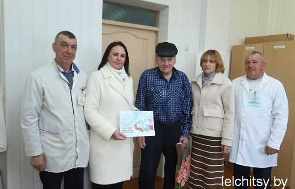 Память, которая не стареет