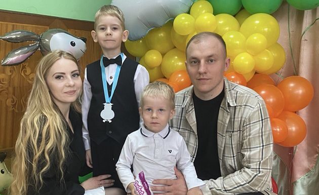 О выборе и ценностях