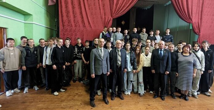Союзное государство: история, достижения, перспективы