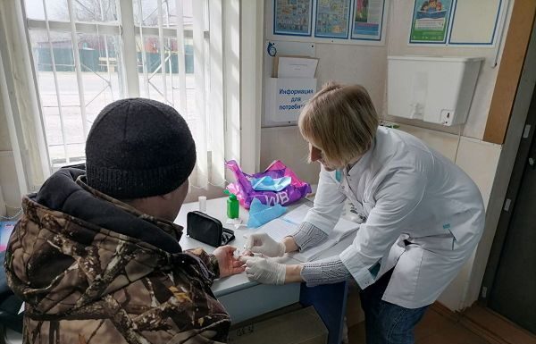 Знай свои показатели