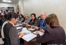 Внимание к проблемам молодежи