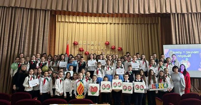 Традиции, которые не стареют