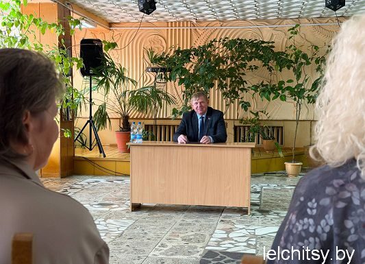 Результативное сотрудничество с местным активом