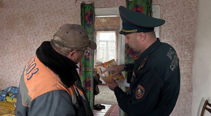 Автономный пожарный извещатель: ваш шанс на спасение