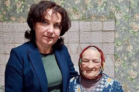 В Буйновичах почтили память поколений