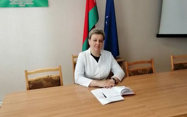 Забота о главном в Год белорусской женщины