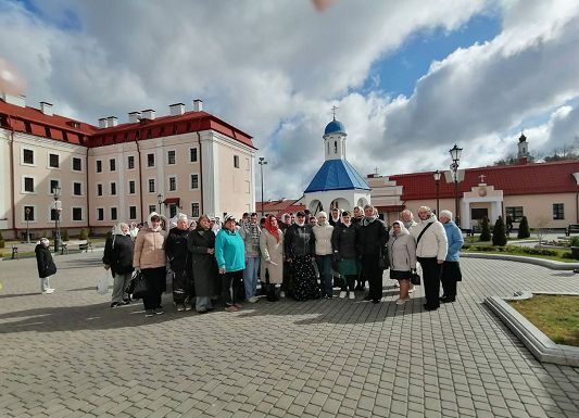 Духовное и природное вдохновение