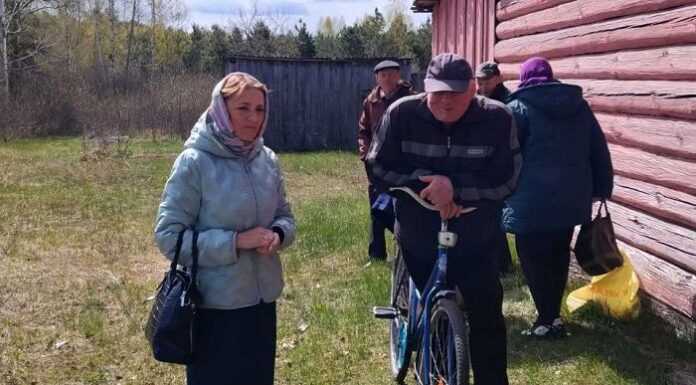 Вопросы жителей — ответы депутата