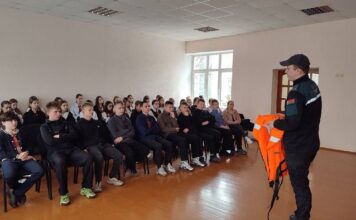 В Лельчицком районе проходит к концу профилактическая акция «Водный дозор»