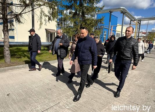 Охрана труда в фокусе внимания